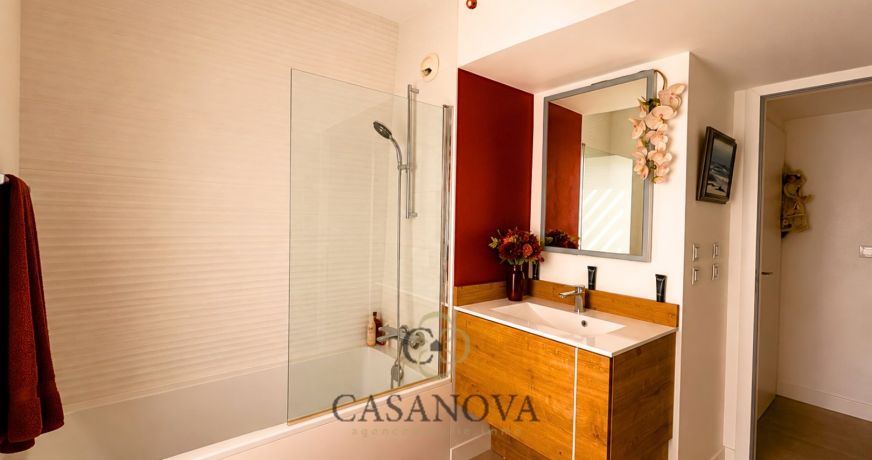 vente Appartement Castelnau Le Lez