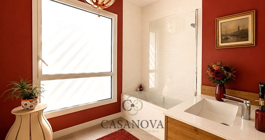 vente Appartement Castelnau Le Lez