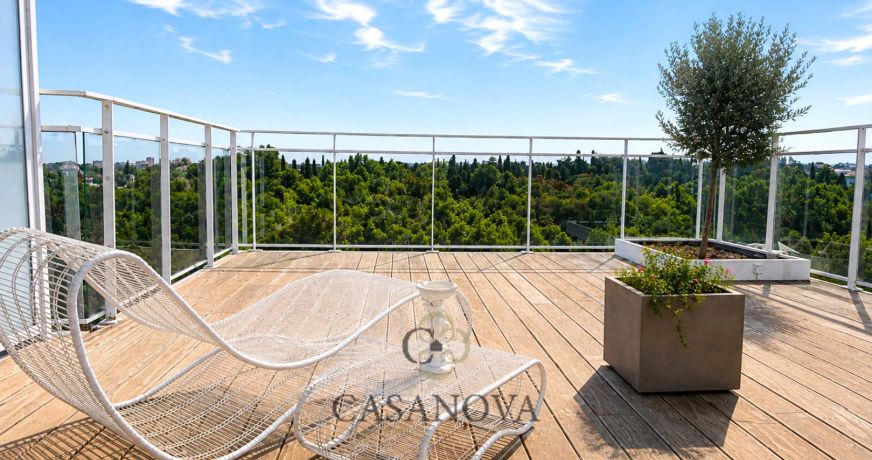 vente Appartement Castelnau Le Lez