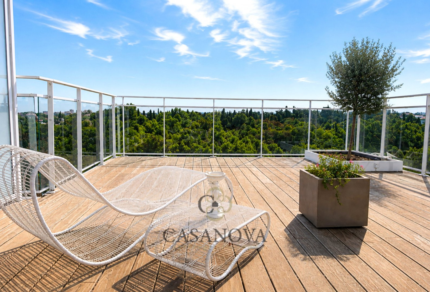 vente Appartement Castelnau Le Lez - Photo 2