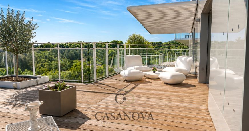 vente Appartement Castelnau Le Lez