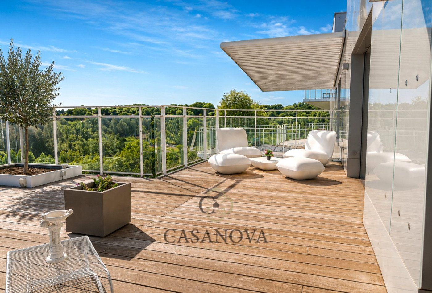 vente Appartement Castelnau Le Lez - Photo 1