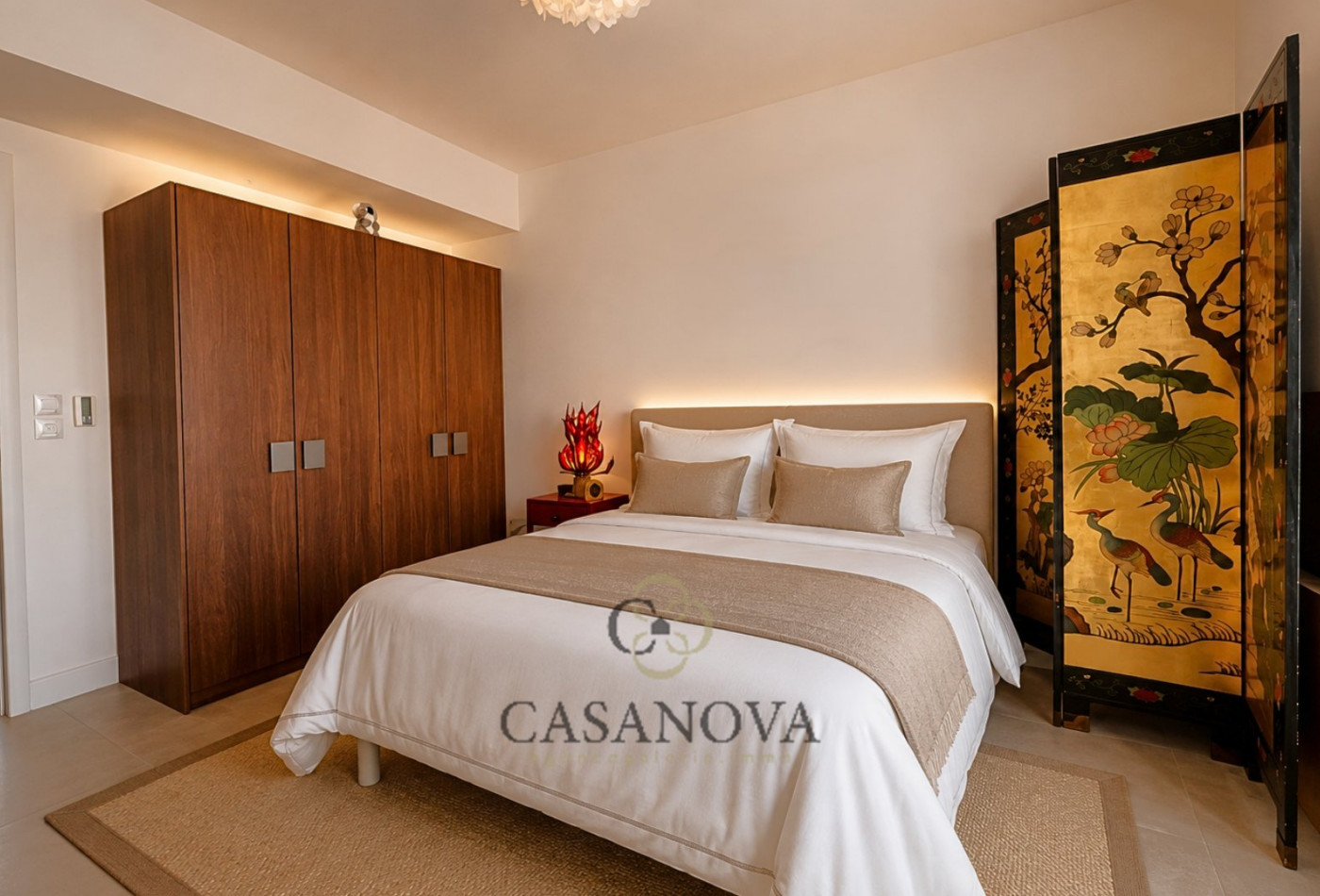vente Appartement Castelnau Le Lez - Photo 6