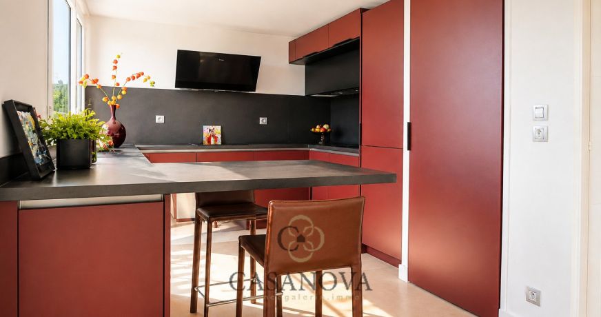 vente Appartement Castelnau Le Lez