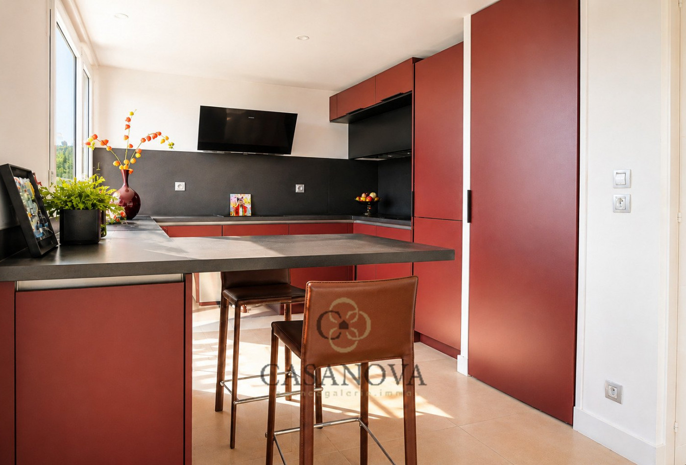 vente Appartement Castelnau Le Lez - Photo 7