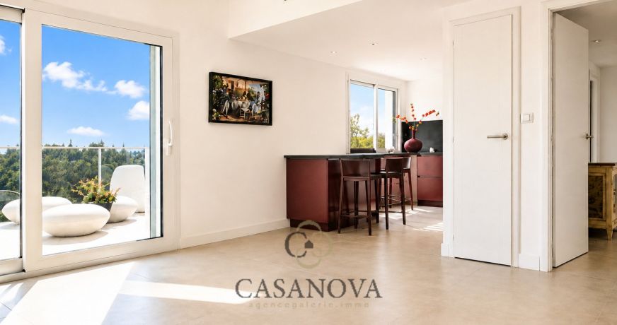 vente Appartement Castelnau Le Lez