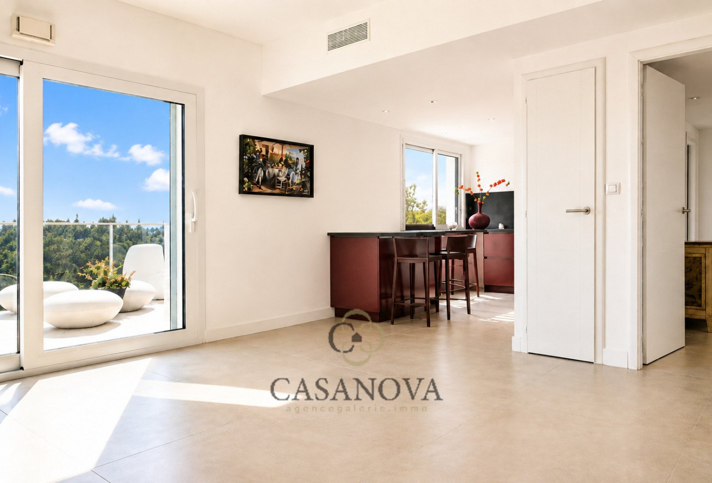 vente Appartement Castelnau Le Lez - Photo 5