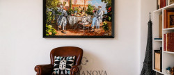 vente Appartement Castelnau Le Lez