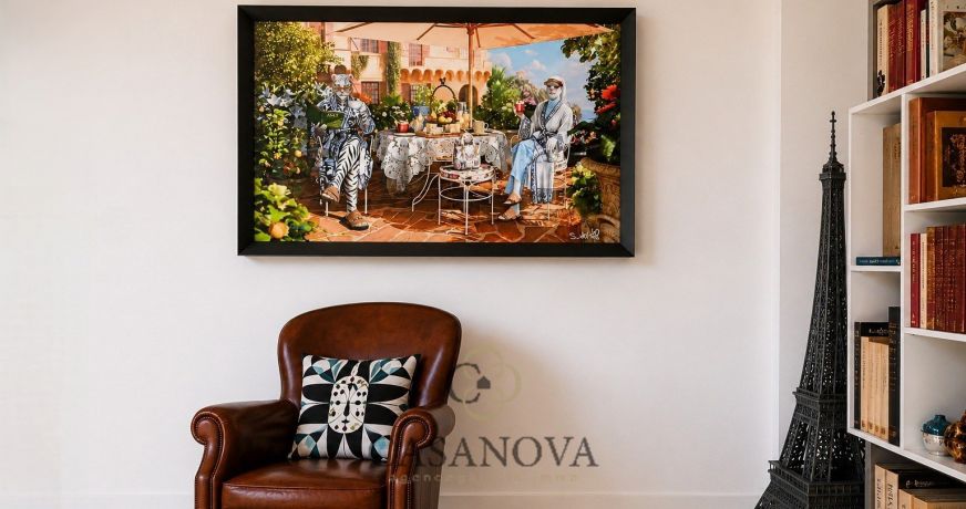 vente Appartement Castelnau Le Lez