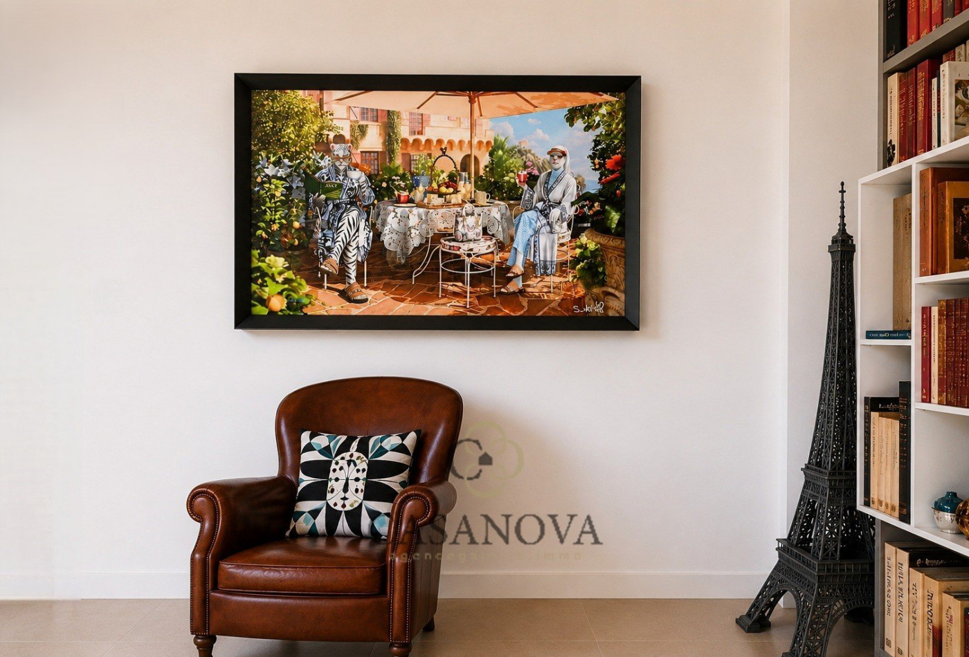 vente Appartement Castelnau Le Lez - Photo 4