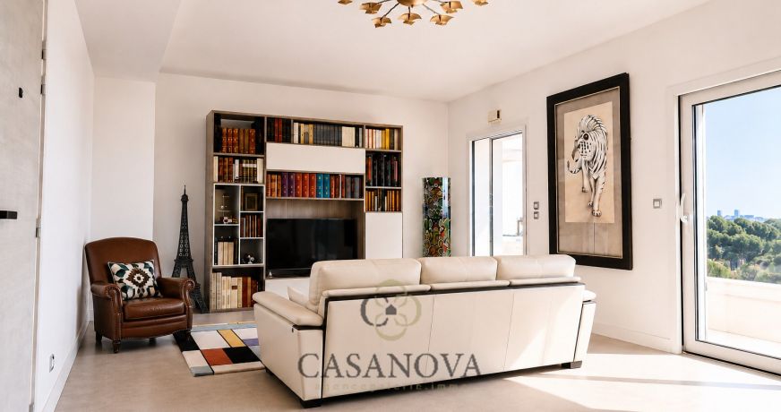 vente Appartement Castelnau Le Lez