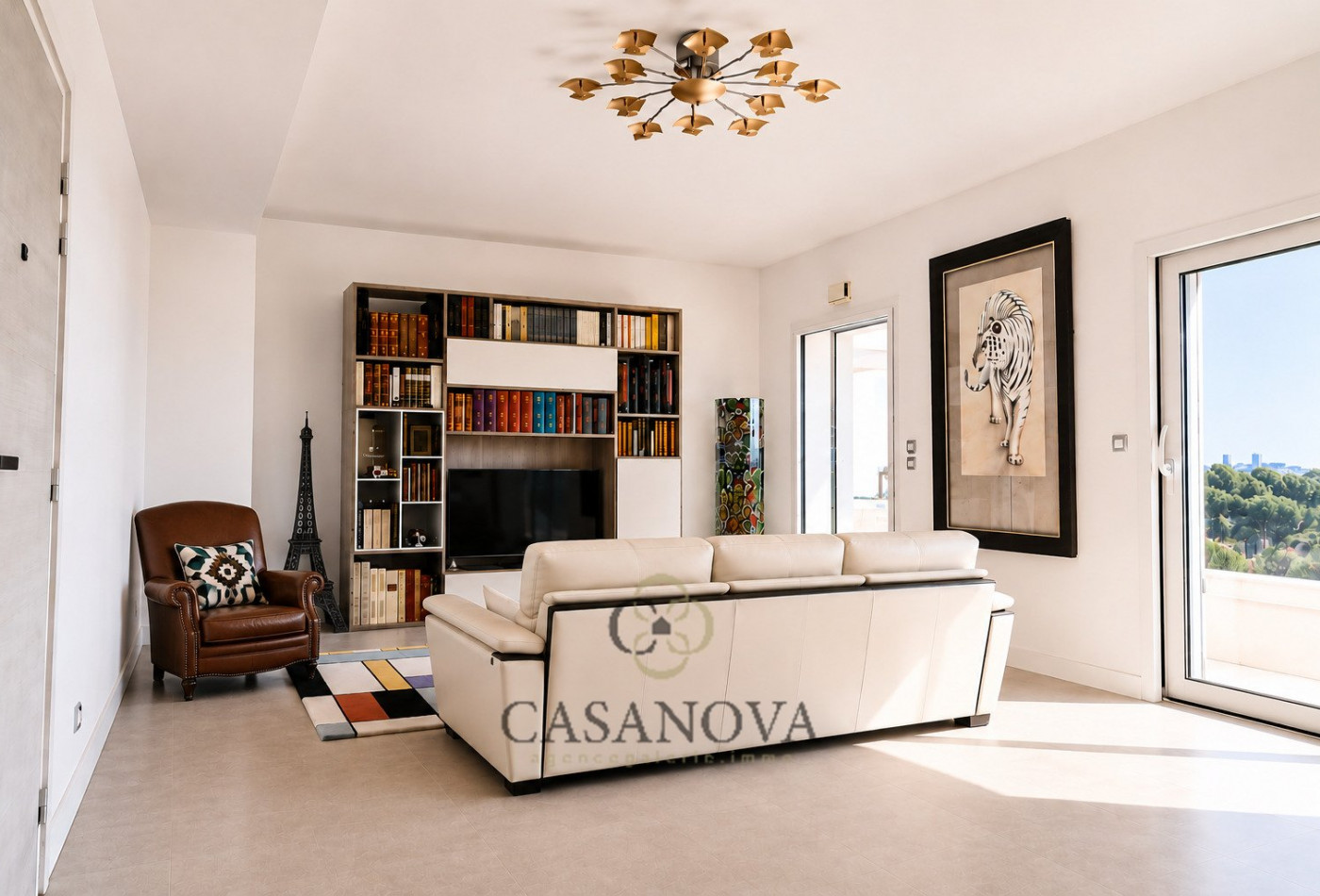 vente Appartement Castelnau Le Lez - Photo 3