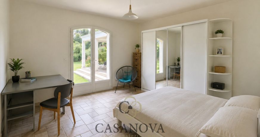 vente Maison Saint Gely Du Fesc