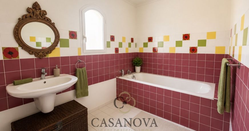 vente Maison Saint Gely Du Fesc