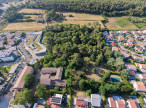 sale Domaine Castelnau Le Lez