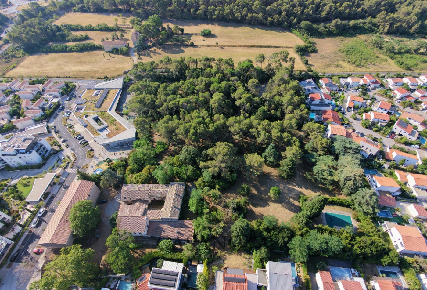 sale Domaine Castelnau Le Lez - Photo 8