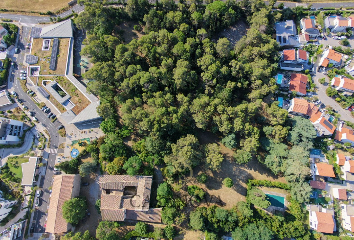 sale Domaine Castelnau Le Lez - Photo 2