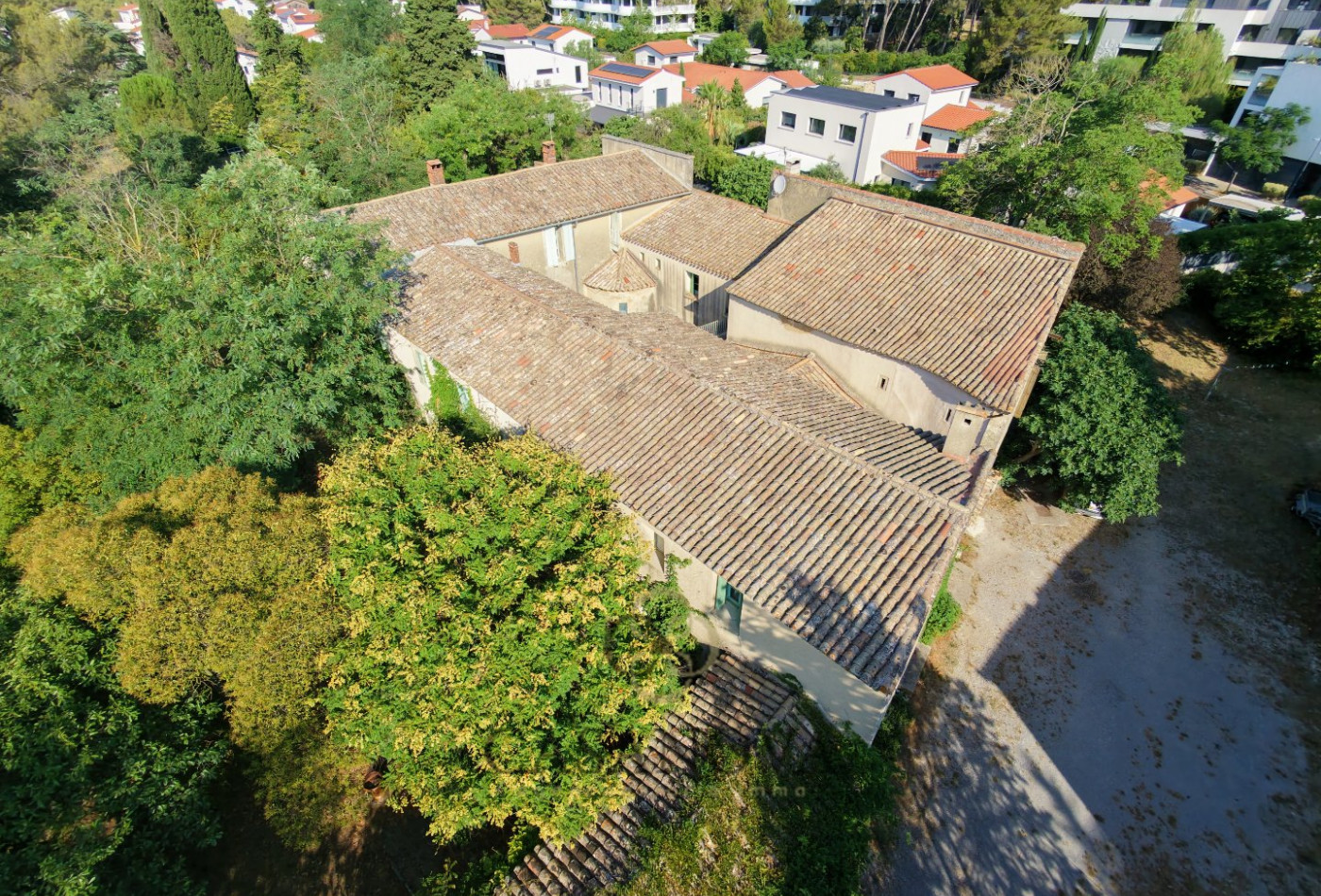 sale Domaine Castelnau Le Lez - Photo 12