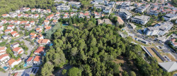 vente Domaine Castelnau Le Lez