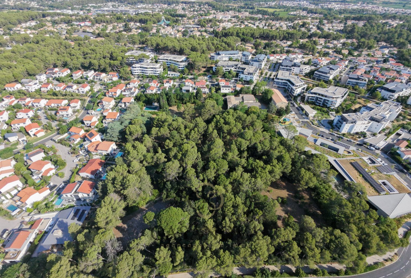 sale Domaine Castelnau Le Lez - Photo 1
