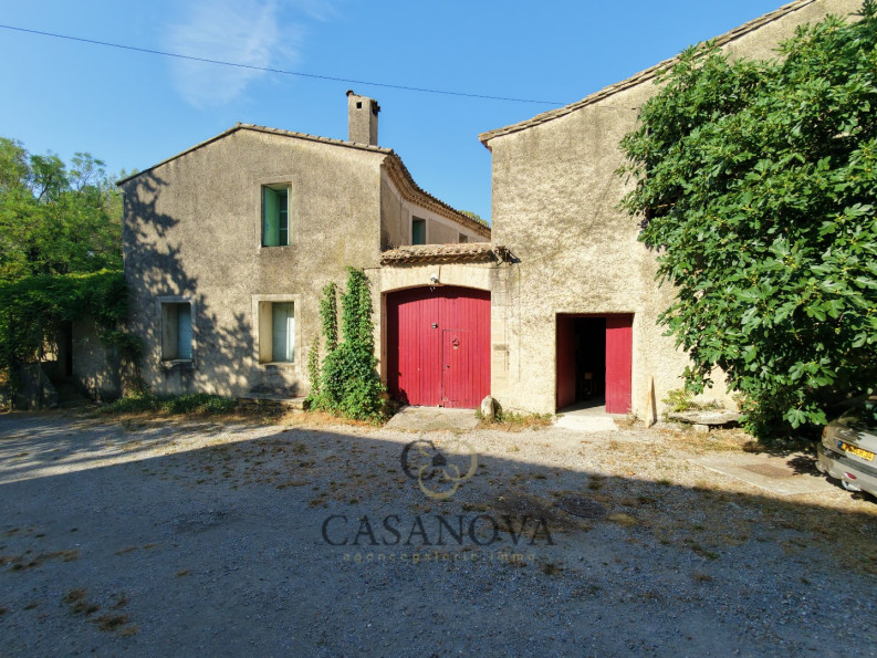 vente Domaine Castelnau Le Lez - Photo 3