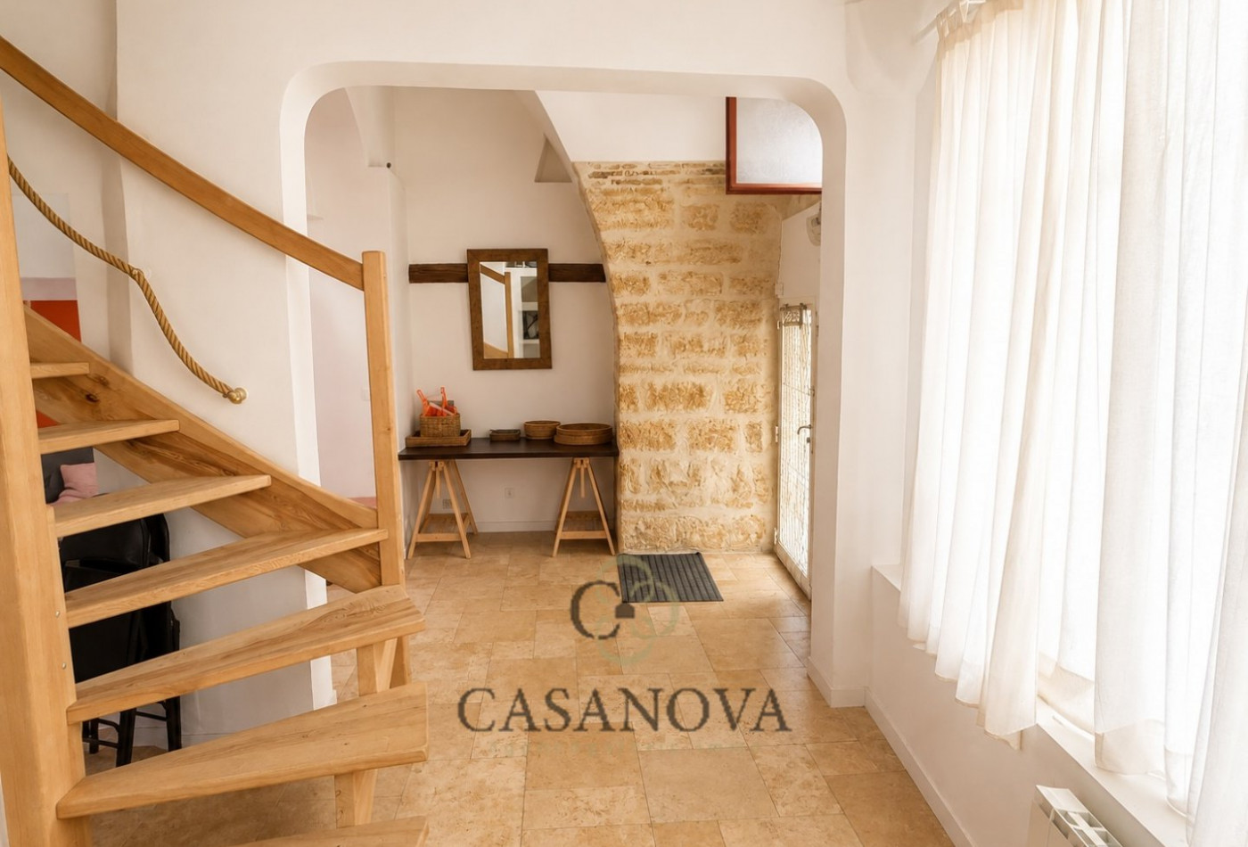 location Appartement Montpellier - Photo 2
