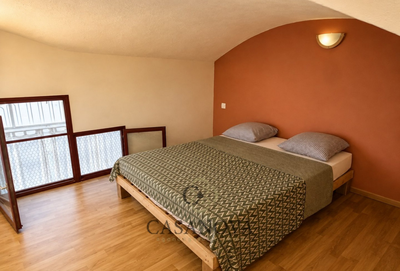 location Appartement Montpellier - Photo 6