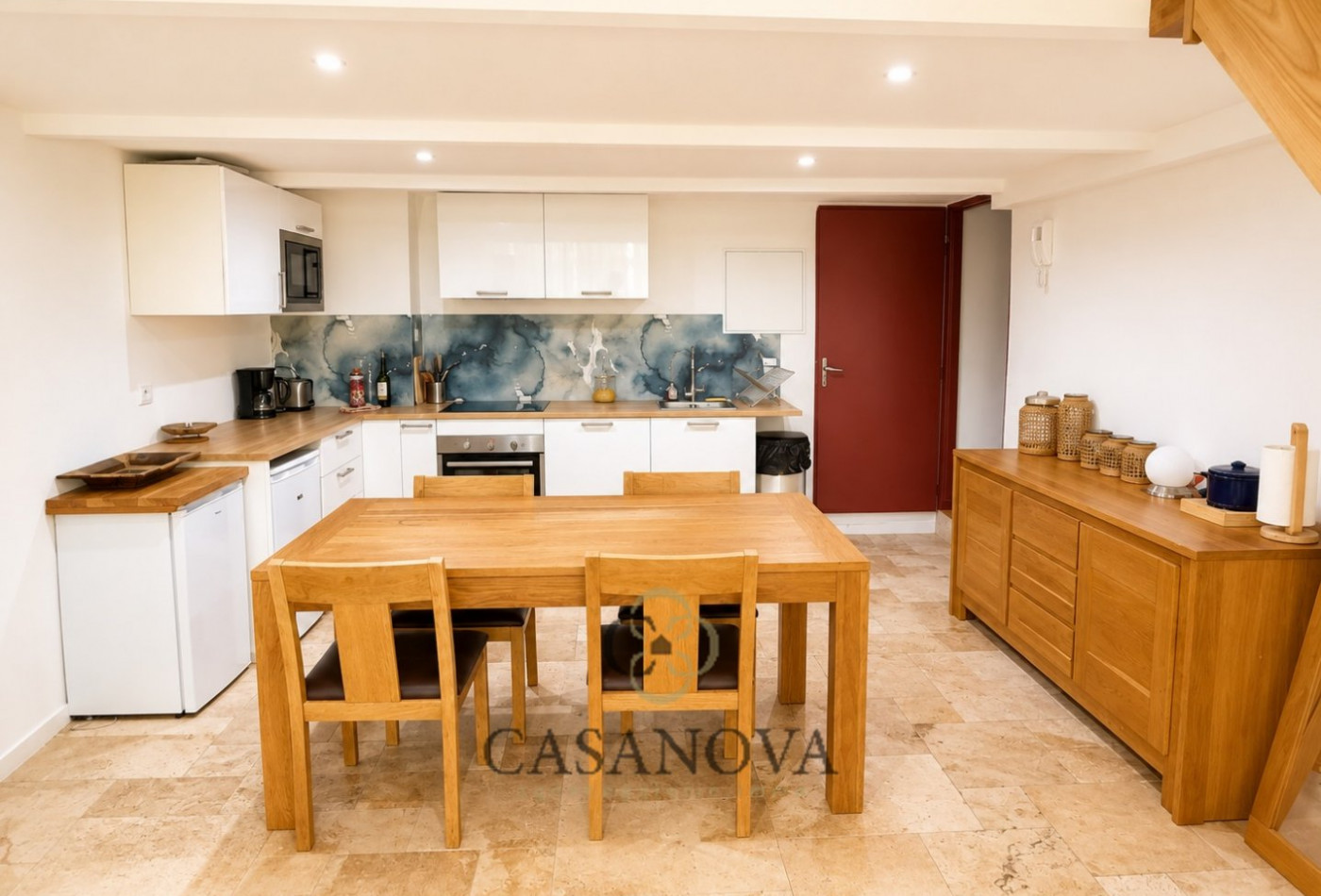location Appartement Montpellier - Photo 3