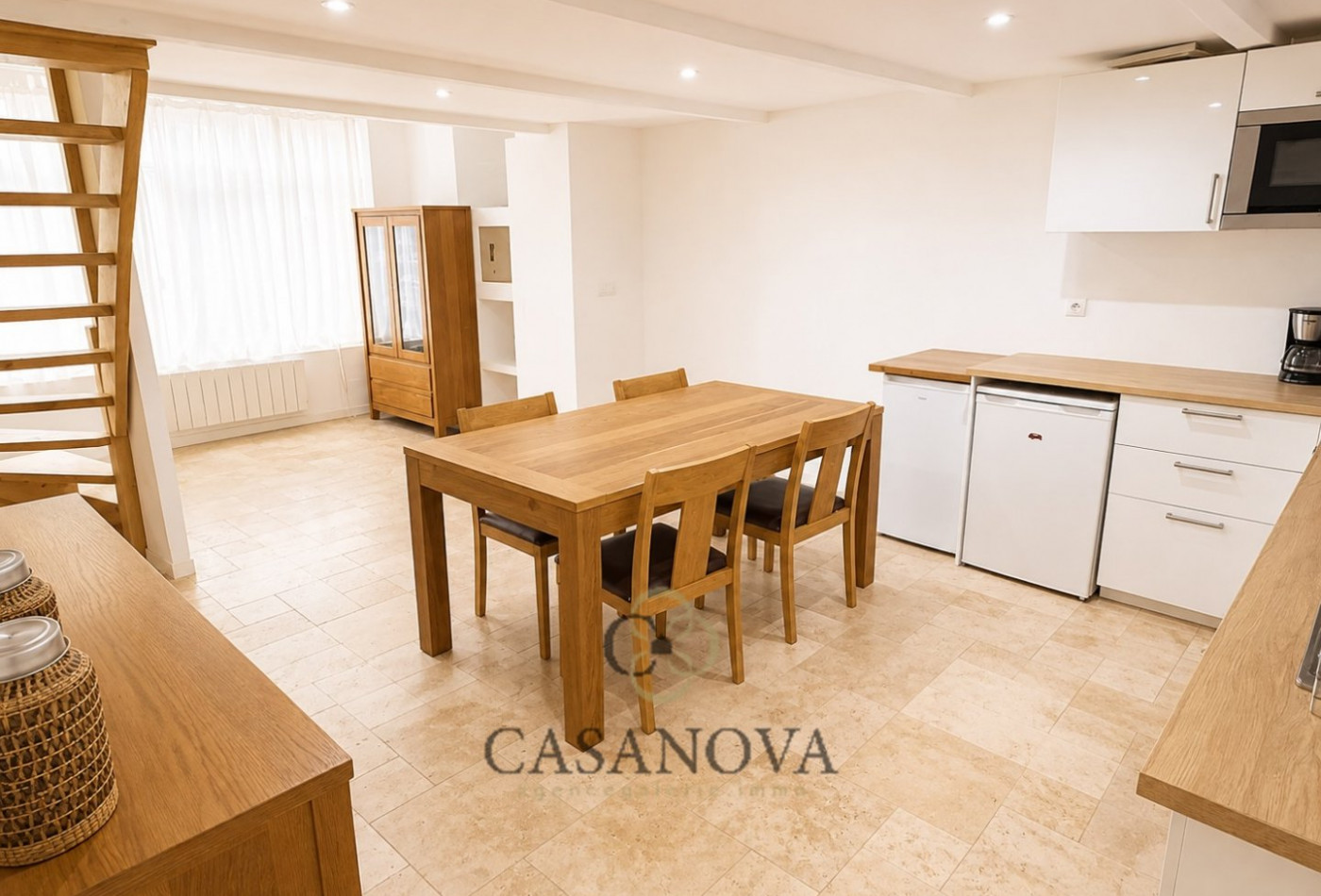 location Appartement Montpellier - Photo 4