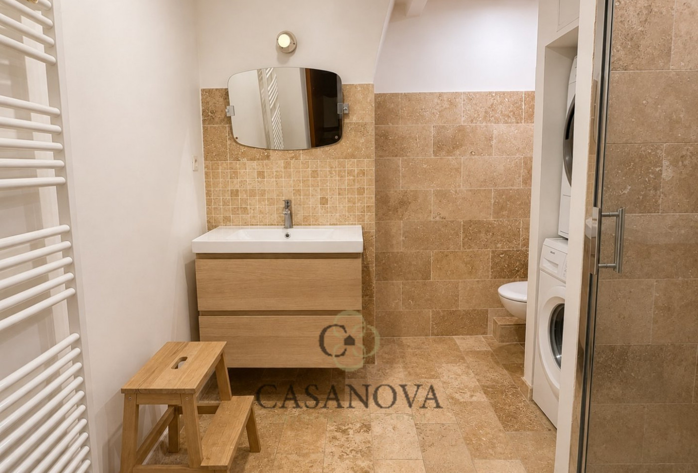 location Appartement Montpellier - Photo 10