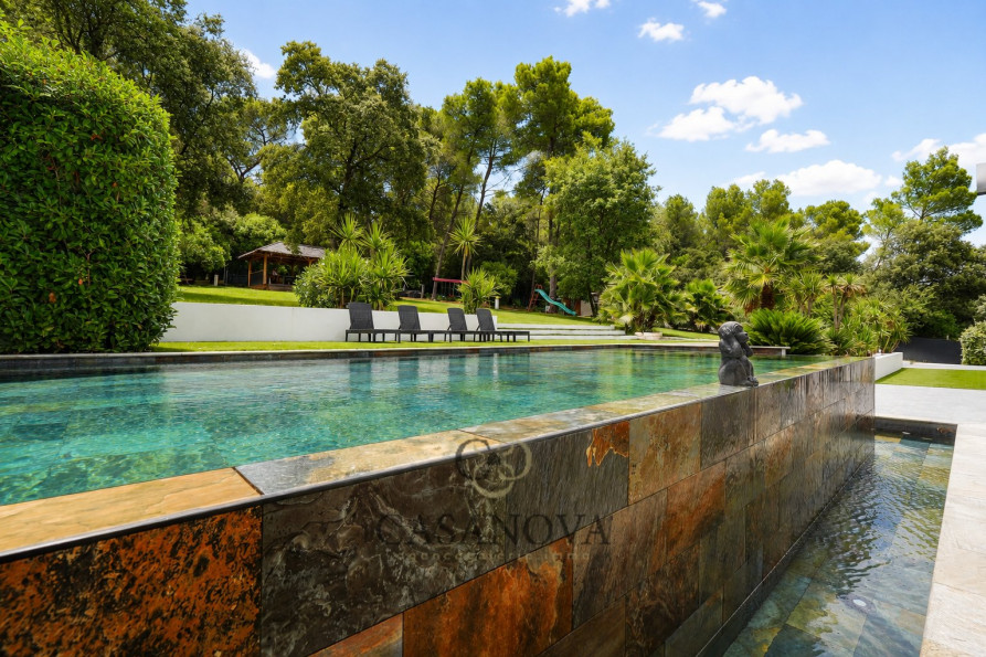 vente Maison Asperes - Photo 4