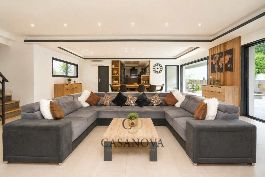 vente Maison Asperes - Photo 10