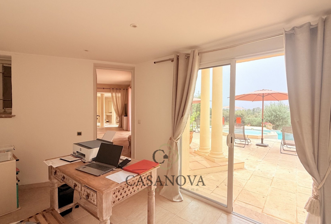 vente Villa Grasse - Photo 17