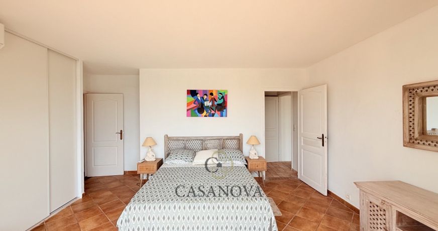vente Villa Grasse