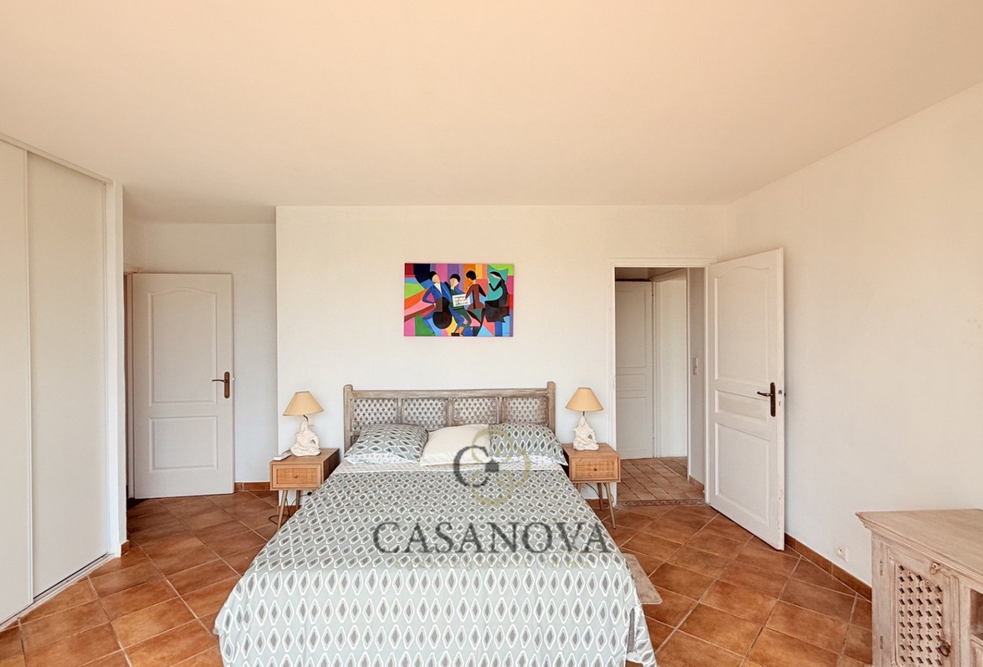 vente Villa Grasse - Photo 16