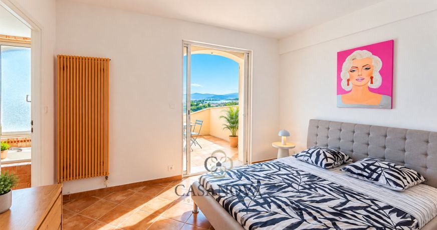 vente Villa Grasse