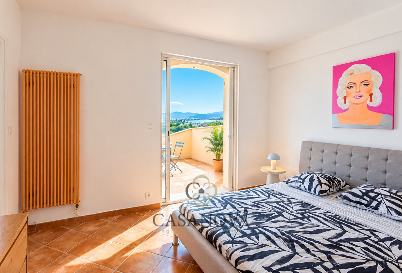 vente Villa Grasse - Photo 15
