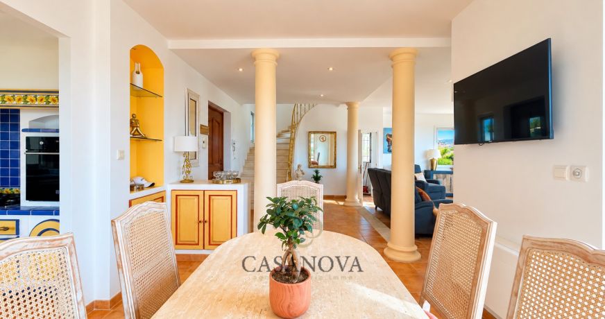 vente Villa Grasse