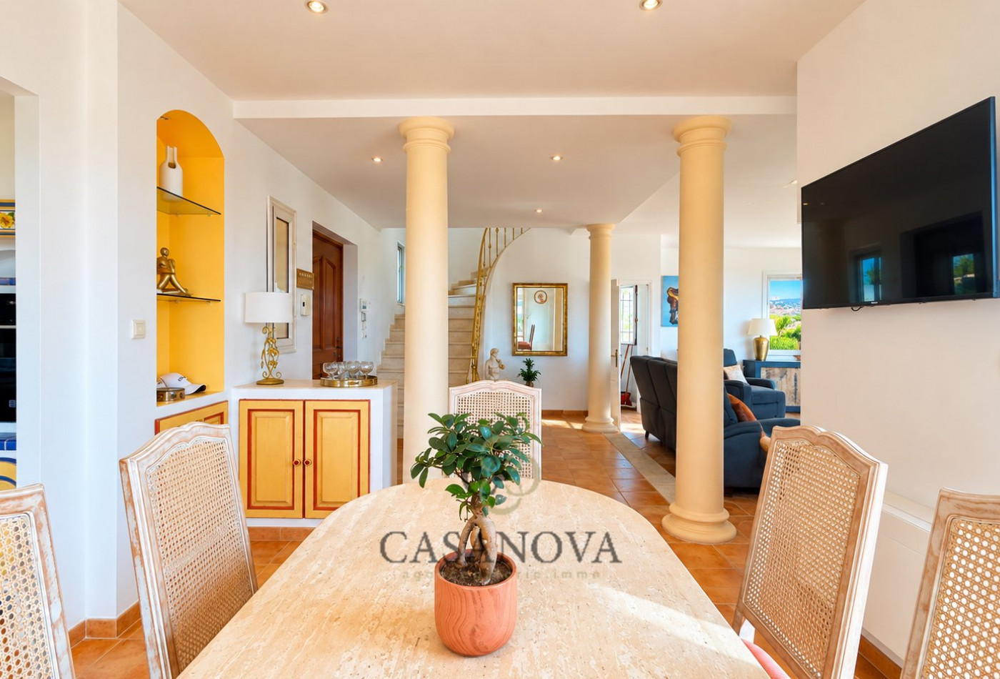 vente Villa Grasse - Photo 10