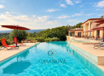 vente Villa Grasse