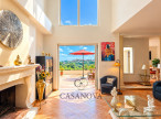 vente Villa Grasse
