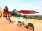 vente Villa Grasse