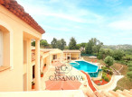 vente Villa Grasse