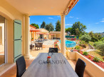 vente Villa Grasse
