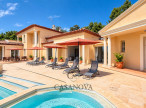 vente Villa Grasse