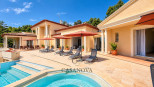 vente Villa Grasse