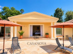vente Villa Grasse