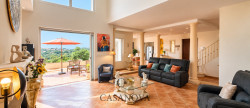 vente Villa Grasse