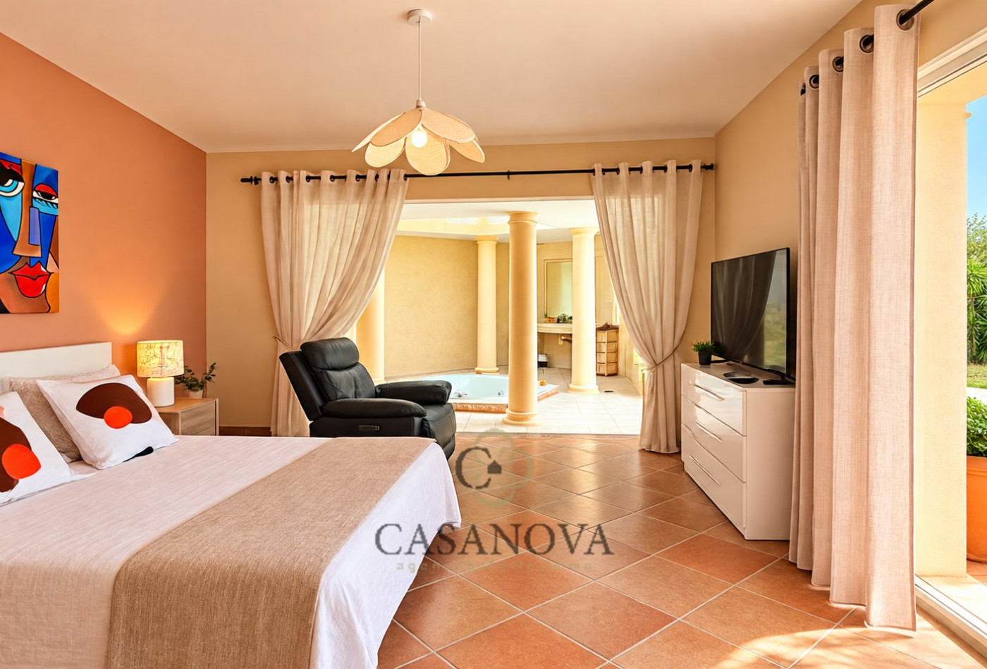 vente Villa Grasse - Photo 14