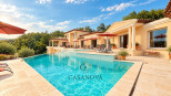vente Villa Grasse